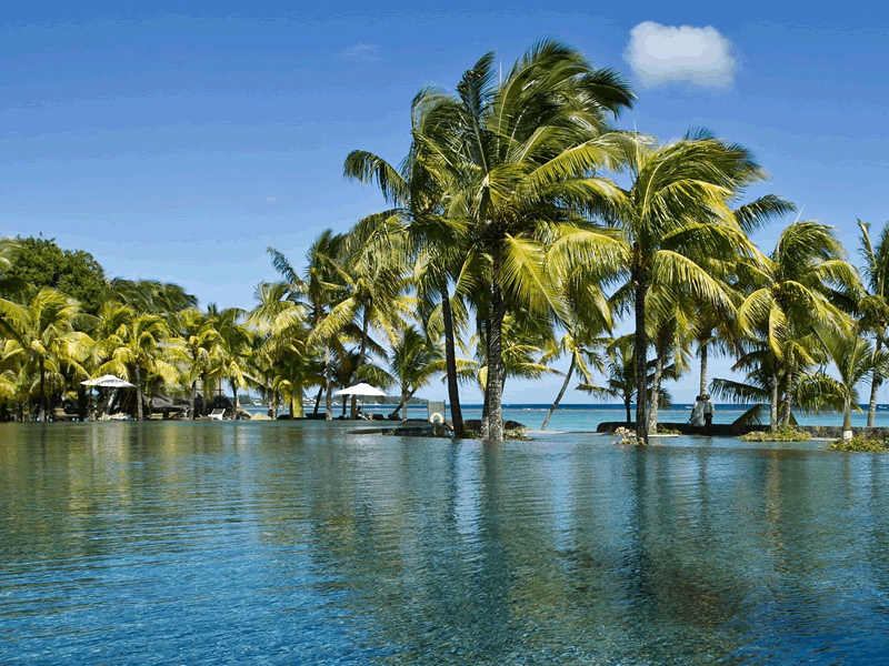 Mauritius travelcare bookings