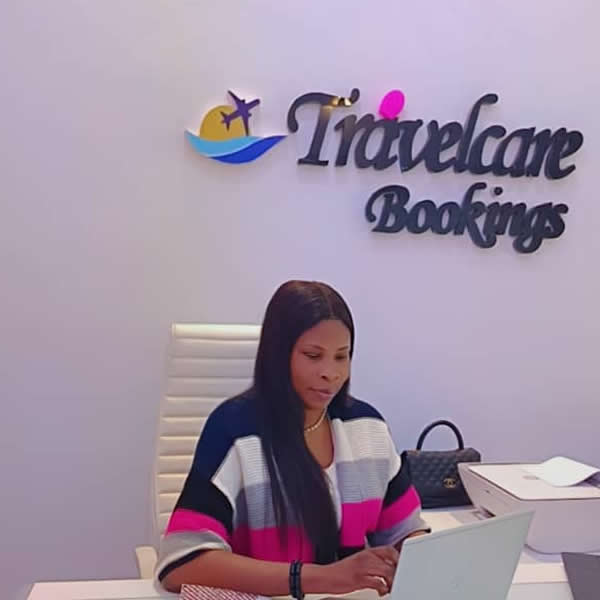 consultation travelcare