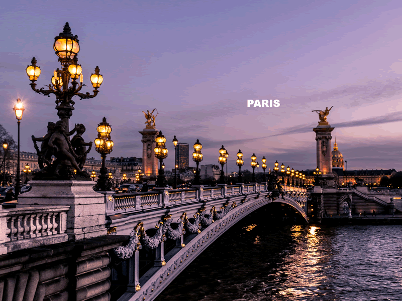 paris