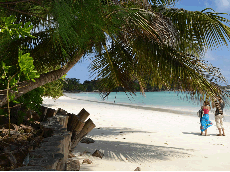 seychelles